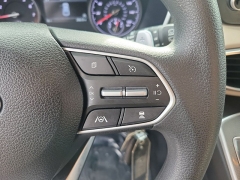 Used 2023  Hyundai Santa Fe SE AWD at Maxx Loans near St&period; Adrian&comma; MI