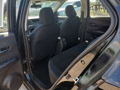 Used 2024  Nissan Kicks SV FWD at Maxx Loans near St&period; Adrian&comma; MI