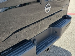 Used 2022  Nissan Frontier Crew Cab 4x4 SV Auto at Maxx Loans near St&period; Adrian&comma; MI