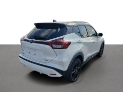 Used 2023  Nissan Kicks SR FWD at Maxx Loans near St&period; Adrian&comma; MI