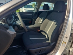 Used 2025  Hyundai Sonata SEL FWD at Maxx Loans near St&period; Adrian&comma; MI