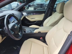 Used 2020  Cadillac CT5 4d Sedan RWD Luxury at Maxx Loans near St&period; Adrian&comma; MI