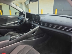 Used 2023  Hyundai Elantra Hybrid Blue DCT at Car Pros Northshore near Covington&comma; LA