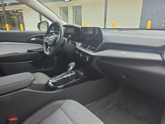 Used 2025  Chevrolet Trax FWD 4dr LT at Car Pros Northshore near Covington&comma; LA