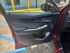 Used 2025  Chevrolet Trailblazer FWD 4dr LT at Car Pros Northshore near Covington&comma; LA