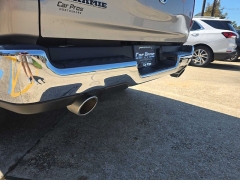 Used 2024  Ram 1500 2WD Laramie Crew Cab 5'7" Box at Car Pros Northshore near Covington&comma; LA