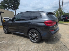 Used 2019  BMW X3 sDrive30i Sports Activity Vehicle at Car Pros Northshore near Covington&comma; LA
