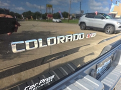Used 2019  Chevrolet Colorado 4WD Crew Cab Z71 at Car Pros Northshore near Covington&comma; LA