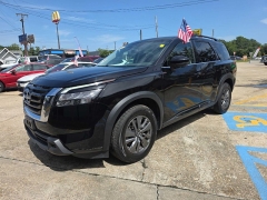 Used 2025  Nissan Pathfinder SV 2WD at Car Pros Northshore near Covington&comma; LA