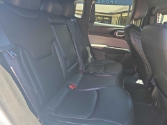 Used 2025  Jeep Compass Limited 4x4 at Car Pros Northshore near Covington&comma; LA