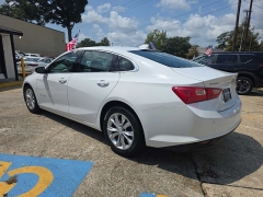 Used 2024  Chevrolet Malibu 4dr Sdn 1LT at Car Pros Northshore near Covington&comma; LA