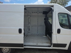 Used 2025  Ram ProMaster Cargo Van Tradesman 2500 Hi Roof 136" WB w&sol;Pass St at Car Pros Northshore near Covington&comma; LA