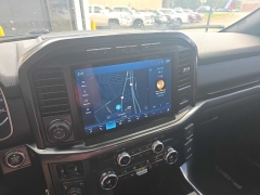 Used 2021  Ford F-150 4WD XLT SuperCrew 5&period;5' Box at Car Pros Northshore near Covington&comma; LA