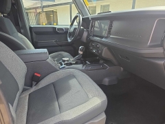 Used 2025  Ford Bronco Big Bend 4 Door 4x4 at Car Pros Northshore near Covington&comma; LA