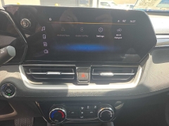 Used 2025  Chevrolet Trailblazer FWD 4dr LT at Car Pros Northshore near Covington&comma; LA