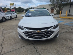 Used 2023  Chevrolet Malibu 4dr Sdn 1LT at Car Pros Northshore near Covington&comma; LA