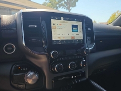 Used 2024  Ram 1500 2WD Laramie Crew Cab 5'7" Box at Car Pros Northshore near Covington&comma; LA