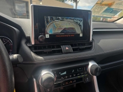 Used 2025  Toyota RAV4 LE FWD at Car Pros Northshore near Covington&comma; LA