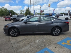 Used 2025  Nissan Altima SV FWD at Car Pros Northshore near Covington&comma; LA