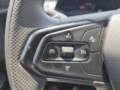 Used 2025  Chevrolet Trax FWD 4dr LT at Car Pros Northshore near Covington&comma; LA