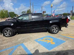 Used 2019  Chevrolet Colorado 4WD Crew Cab Z71 at Car Pros Northshore near Covington&comma; LA