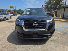 Used 2025  Nissan Pathfinder SV 2WD at Car Pros Northshore near Covington&comma; LA