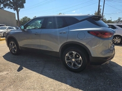 Used 2025  Chevrolet Blazer FWD 4dr LT w&sol;2LT at Car Pros Northshore near Covington&comma; LA