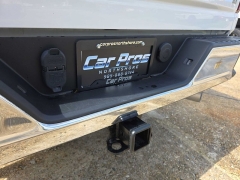 Used 2023  Chevrolet Silverado 2500HD 4WD Crew Cab 159" LT Dsl at Car Pros Northshore near Covington&comma; LA