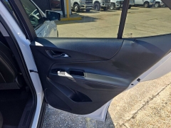 Used 2023  Chevrolet Equinox FWD 4dr Premier at Car Pros Northshore near Covington&comma; LA