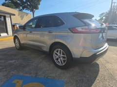 Used 2024  Ford Edge SEL AWD at Car Pros Northshore near Covington&comma; LA