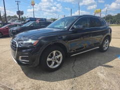 Used 2023  Audi Q5 Premium 40 TFSI quattro at Car Pros Northshore near Covington&comma; LA