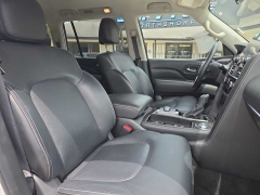 Used 2024  INFINITI QX80 LUXE RWD at Car Pros Northshore near Covington&comma; LA