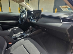 Used 2025  Toyota Corolla LE CVT at Car Pros Northshore near Covington&comma; LA