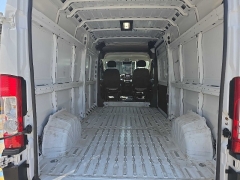 Used 2025  Ram ProMaster Cargo Van Tradesman 2500 Hi Roof 159" WB w&sol;Pass St at Car Pros Northshore near Covington&comma; LA