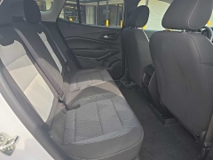 Used 2024  Chevrolet Trax FWD 4dr LS at Car Pros Northshore near Covington&comma; LA