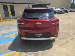 Used 2025  Chevrolet Trailblazer FWD 4dr LT at Car Pros Northshore near Covington&comma; LA