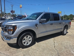 Used 2023  Ford F-150 2WD XLT SuperCrew 6&period;5' Box at Car Pros Northshore near Covington&comma; LA