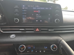 Used 2023  Hyundai Elantra Hybrid Blue DCT at Car Pros Northshore near Covington&comma; LA