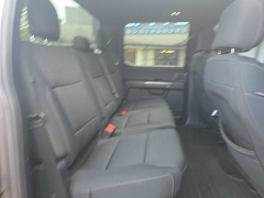 Used 2021  Ford F-150 4WD XLT SuperCrew 5&period;5' Box at Car Pros Northshore near Covington&comma; LA