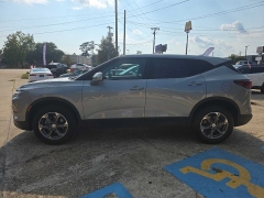 Used 2025  Chevrolet Blazer FWD 4dr LT w&sol;2LT at Car Pros Northshore near Covington&comma; LA