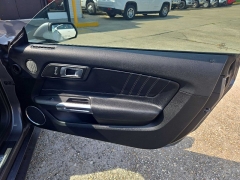Used 2021  Ford Mustang EcoBoost Premium Convertible at Car Pros Northshore near Covington&comma; LA