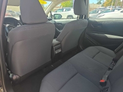 Used 2025  Toyota Corolla LE CVT at Car Pros Northshore near Covington&comma; LA