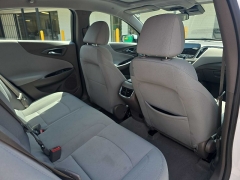 Used 2024  Chevrolet Malibu 4dr Sdn 1LT at Car Pros Northshore near Covington&comma; LA