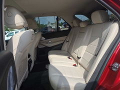 Used 2020  Mercedes-Benz GLE-Class 4d SUV GLE350 4matic at Car Pros Northshore near Covington&comma; LA