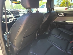 Used 2025  Jeep Compass Limited 4x4 at Car Pros Northshore near Covington&comma; LA