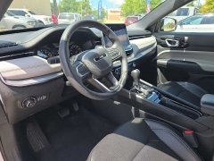 Used 2025  Jeep Compass Limited 4x4 at Car Pros Northshore near Covington&comma; LA