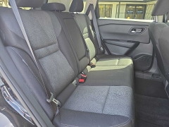 Used 2025  Nissan Rogue AWD SV at Car Pros Northshore near Covington&comma; LA