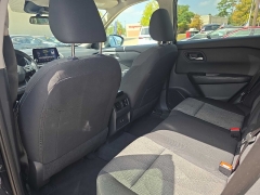 Used 2025  Nissan Rogue AWD SV at Car Pros Northshore near Covington&comma; LA
