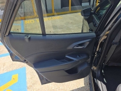 Used 2025  Chevrolet Trax FWD 4dr LT at Car Pros Northshore near Covington&comma; LA