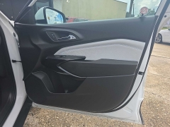 Used 2025  Chevrolet Trax FWD 4dr LT at Car Pros Northshore near Covington&comma; LA